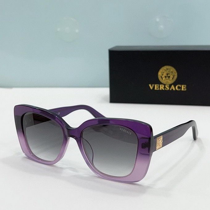 Versace Sunglasses ID:20230706-352